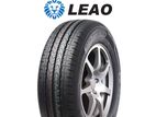 155R13 / 155-13 Leao 8PR Tyre - TATA ACE DIMO BATTA HIJET LORRY