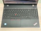 15.6" FHD IPS Lenovo Thinkpad T580 Core i5 Laptop 256GB SSD