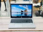 15.6'' Hp Probook 650 G4 Core i5 8th Gen FHD Screen Laptop