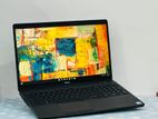 15.6 Latitude 5500 8th Gen Laptop