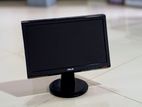 15.6 LCD Asus Monitor