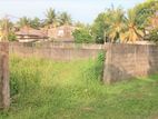 15.77P Bare Land For Sale In Battaramulla
