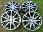 15"Alloy Wheels