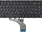 15DA Laptop Keyboard