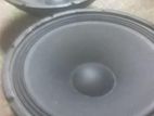 15"Dual Speaker