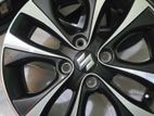 15 inch Alloywheel
