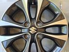 15 Inch Alloy Wheel Suzuki
