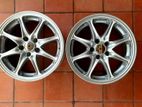 15"inch Alloy Wheel