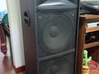 Double Top Buffel Set
