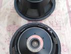 15 Inch Inkel 2226 Speakers 2