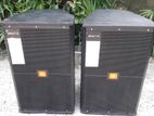 Jbl Srx715 Top 2 Power Speaker