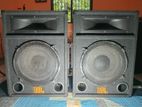 15 inch Single Tops Speaker