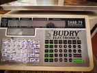 15kg Bill Printing Scale