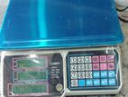 15Kg Digital License Scale