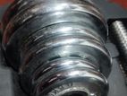 15Kg Dumbbell Set