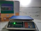 15Kg Electronic Computing Scale
