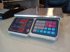 15KG Electronic Scale with License