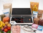 15kg Licenced Scale