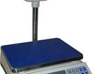 15Kg License Scale With Handle