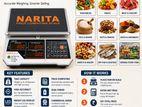 15kg Price Computing Scale