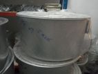 15kg Raspan Set