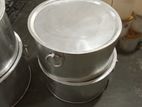 15kg saucepan (I-26)