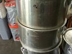 15kg saucepan set (I-26)