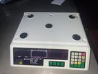 Electric Scale