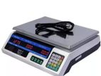 15kg Electronic Scale