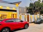 1.5km Negombo Town Brand New 4 Bed Rooms House For Sale In