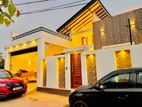 1.5Km To Negombo Town Brand New Super Luxury 4 BR House Sale In
