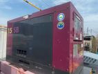 15KVA SB DENYO GENERATOR