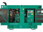 15kVA to 500kVA Cummins Diesel Generator in Stock