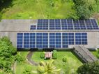 15KW onGrid Solar System