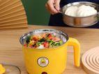 Duck Electric Cooking Pot