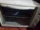 1.5L National Electric Oven