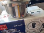 1.5 L Pressure Cooker