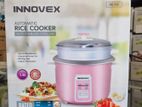 1.5L Rice Cooker Innovex