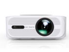 15LUX AI Smart Portable Projector