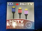 15M HDMI 4K Cable