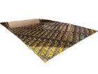 15mm Brown Film Coated Plywood Board for Construction 8' x 4'