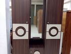 15MM PIYESTRA WARDROBE