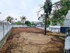 15P High Residential Bare Land For Sale In Nawala