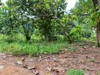 15P Land for sale at Yakala - Kaduwela