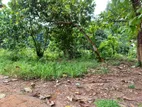 15P Land for sale at Yakala - Kaduwela