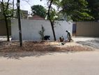 15P Land For Sale In Colombo 8 at Fairfield Garden