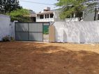 15P Land For Sale In Colombo 8 @Fairfield Garden