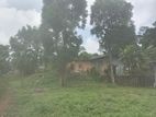 15P Land for Sale in Gothatuwa New Town