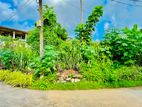 15P Land For Sale In Negombo Dalupotha Area