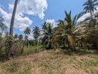 15P Land for Sale - Wariyapola, Gonagama (Wariyapola Road)